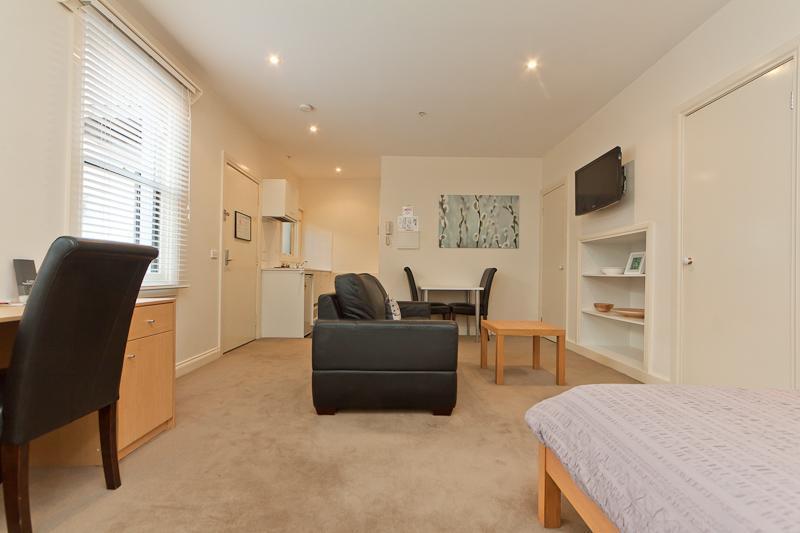 Sixty Two On Grey Serviced Apartments Melbourne Luaran gambar