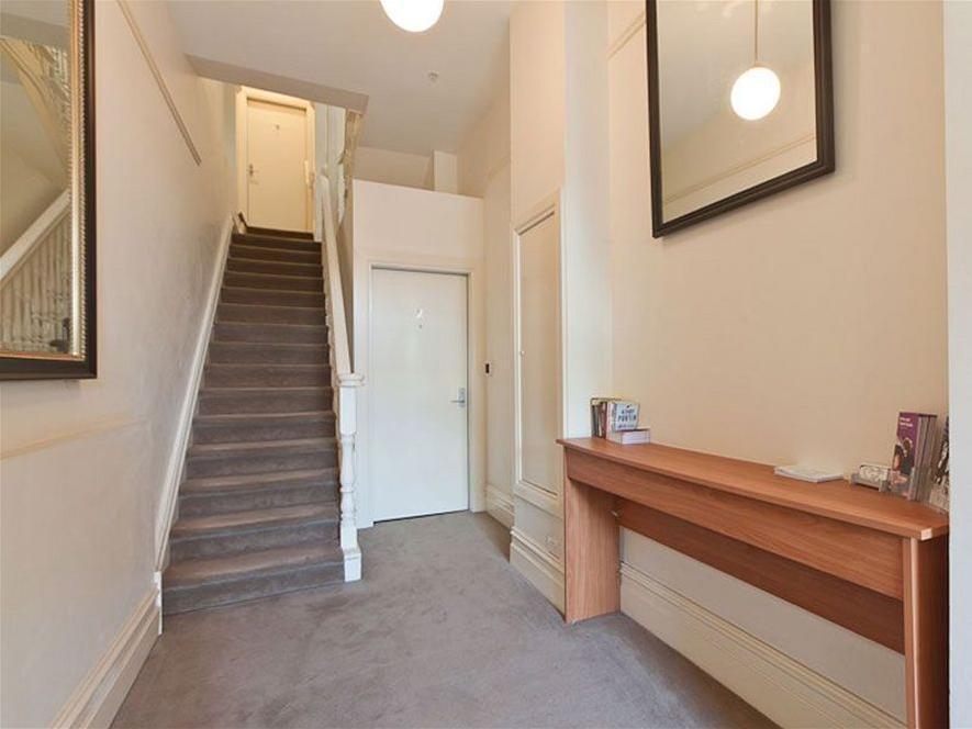 Sixty Two On Grey Serviced Apartments Melbourne Luaran gambar