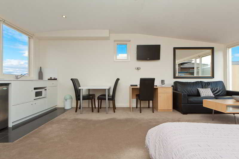 Sixty Two On Grey Serviced Apartments Melbourne Luaran gambar
