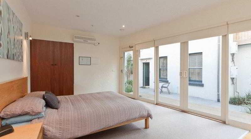Sixty Two On Grey Serviced Apartments Melbourne Luaran gambar