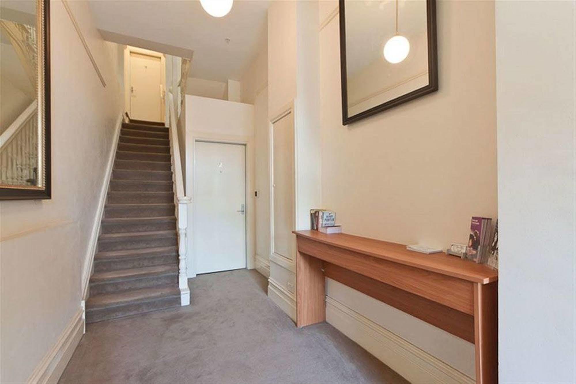 Sixty Two On Grey Serviced Apartments Melbourne Luaran gambar