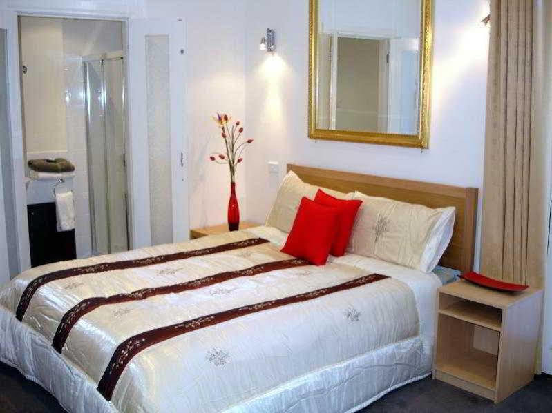 Sixty Two On Grey Serviced Apartments Melbourne Luaran gambar