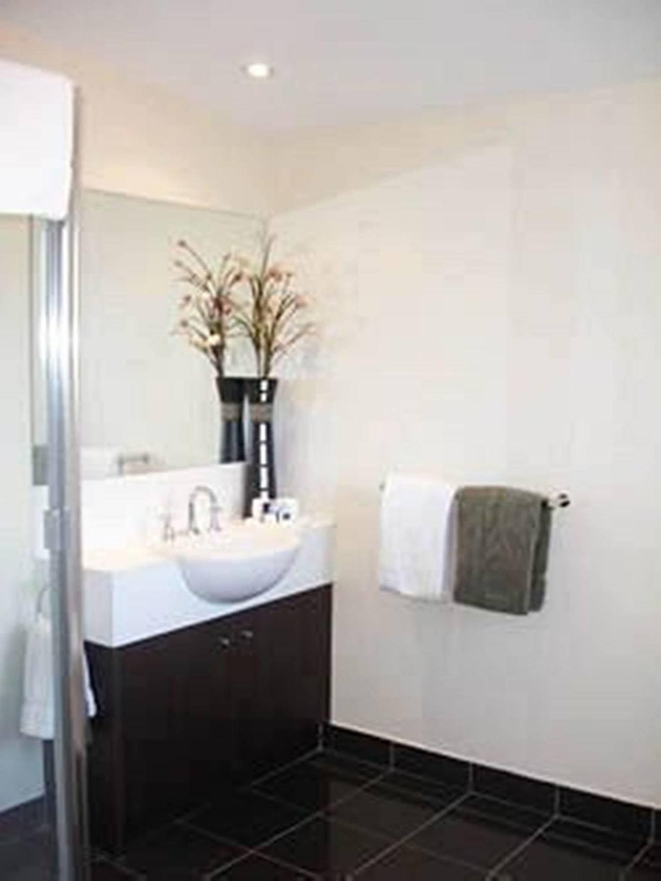Sixty Two On Grey Serviced Apartments Melbourne Luaran gambar
