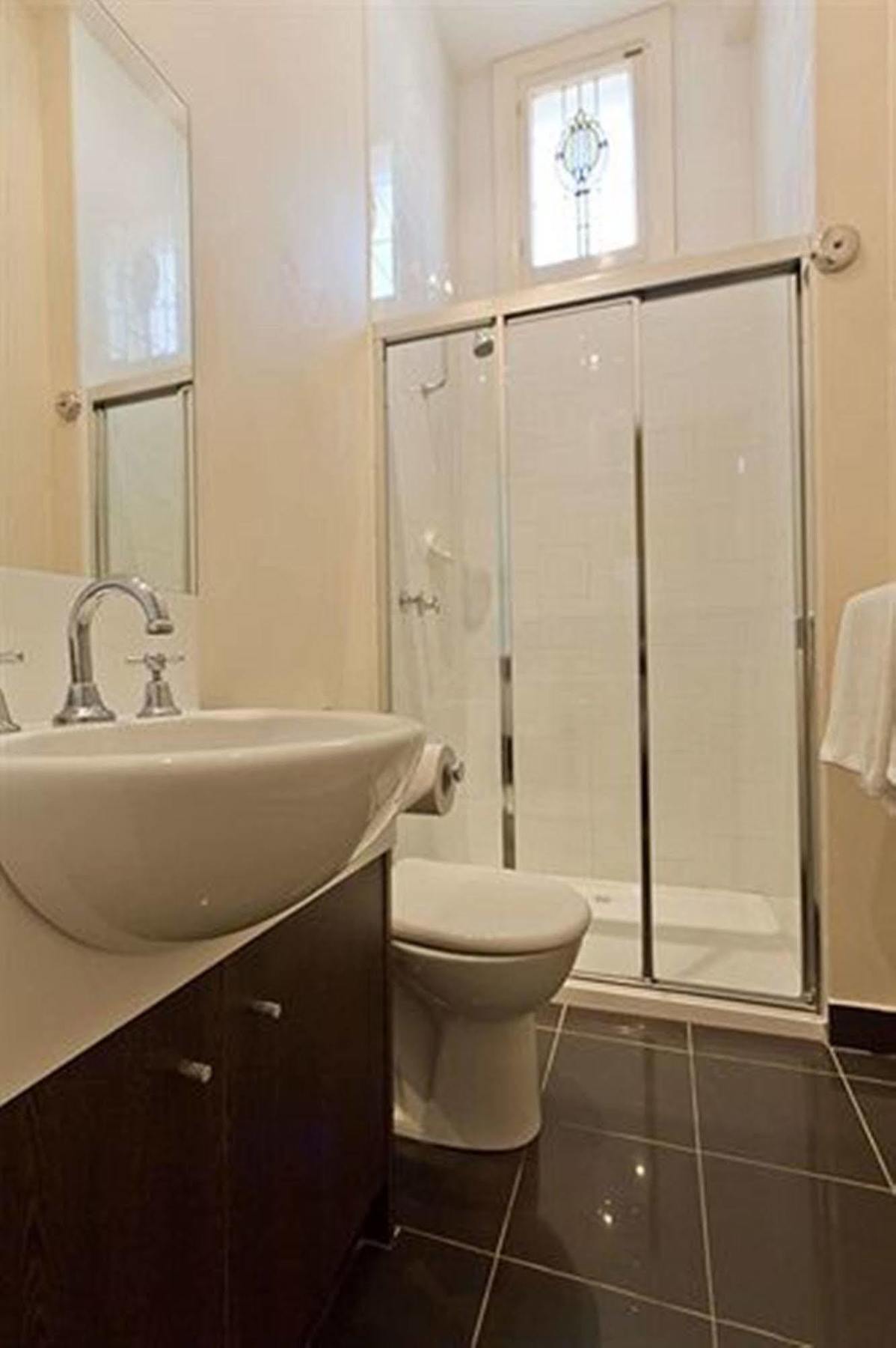 Sixty Two On Grey Serviced Apartments Melbourne Luaran gambar