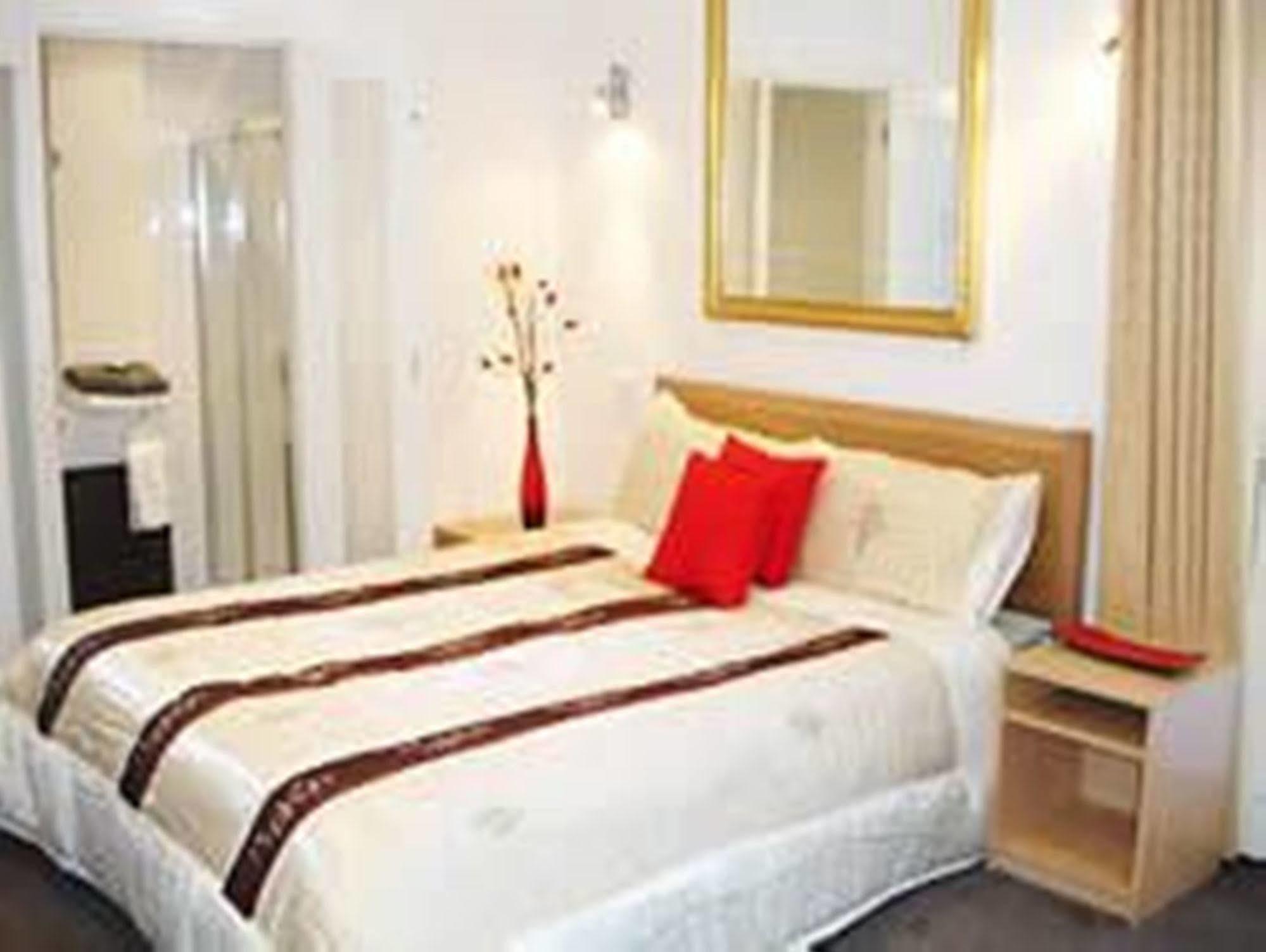 Sixty Two On Grey Serviced Apartments Melbourne Luaran gambar