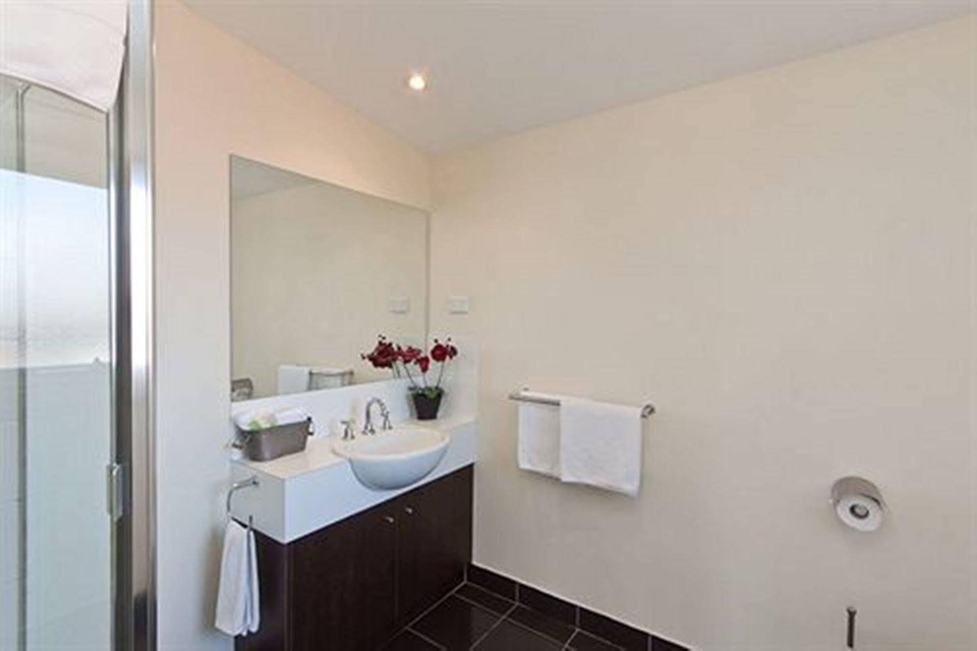 Sixty Two On Grey Serviced Apartments Melbourne Luaran gambar