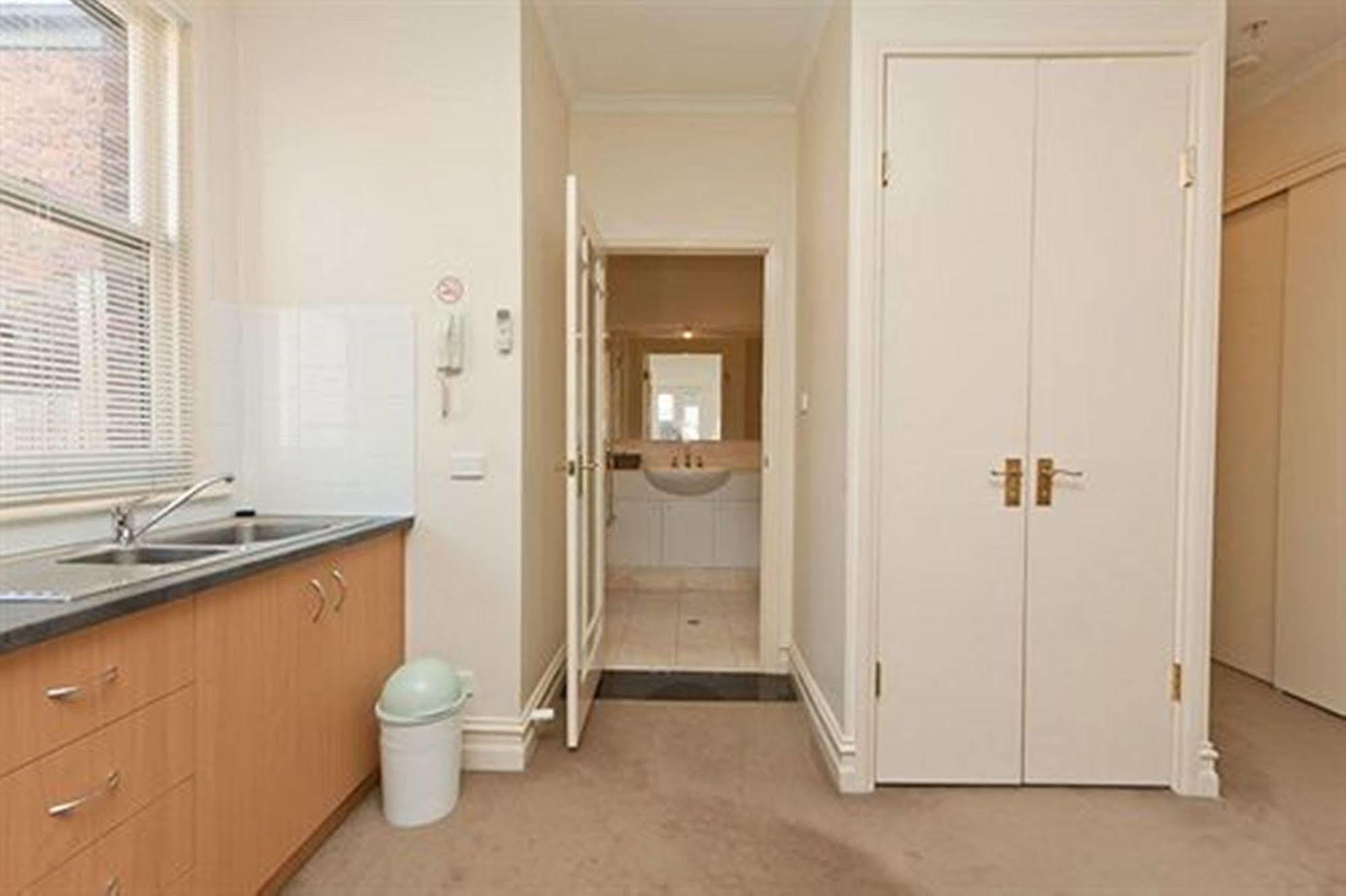 Sixty Two On Grey Serviced Apartments Melbourne Luaran gambar