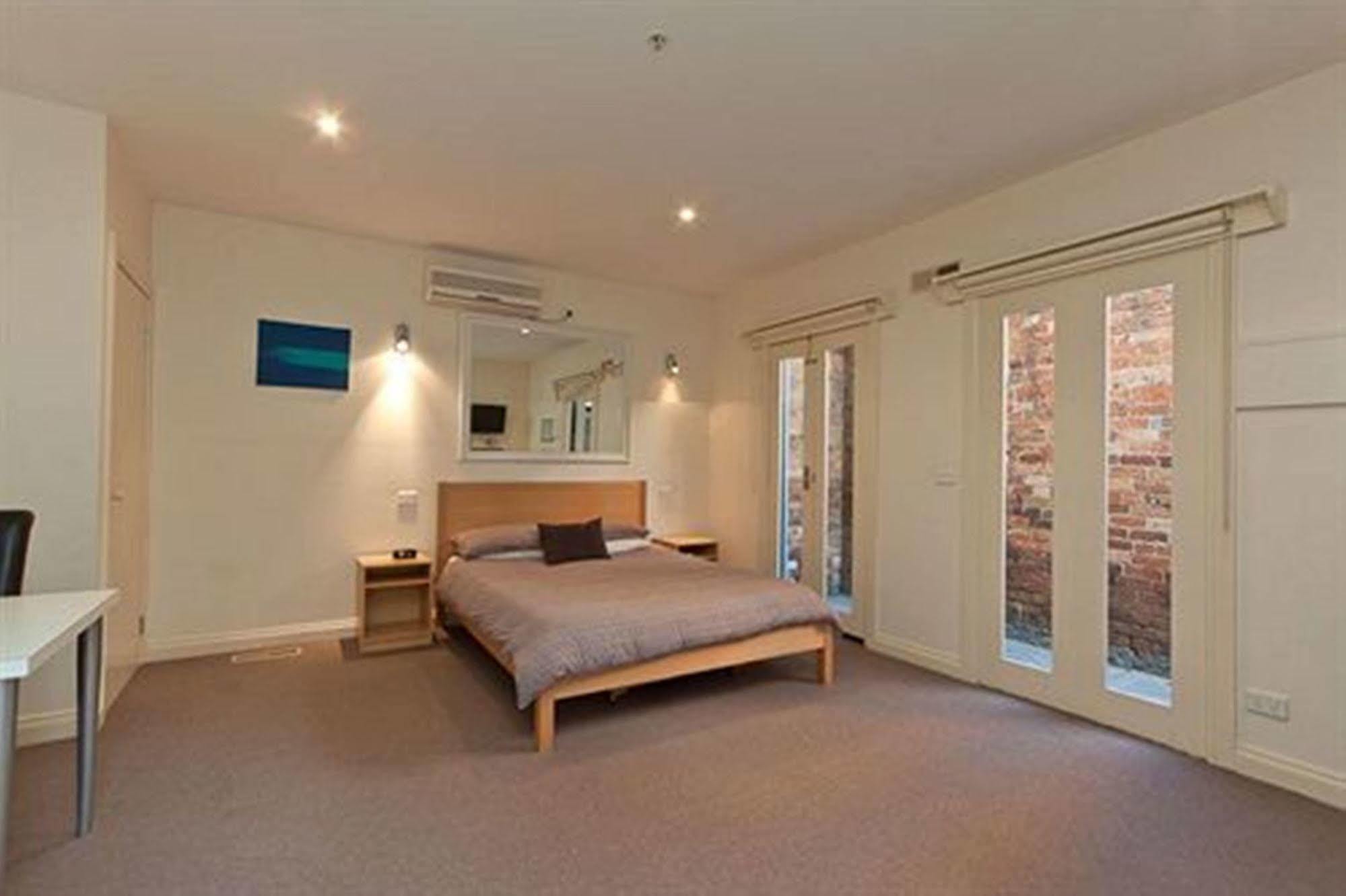 Sixty Two On Grey Serviced Apartments Melbourne Luaran gambar
