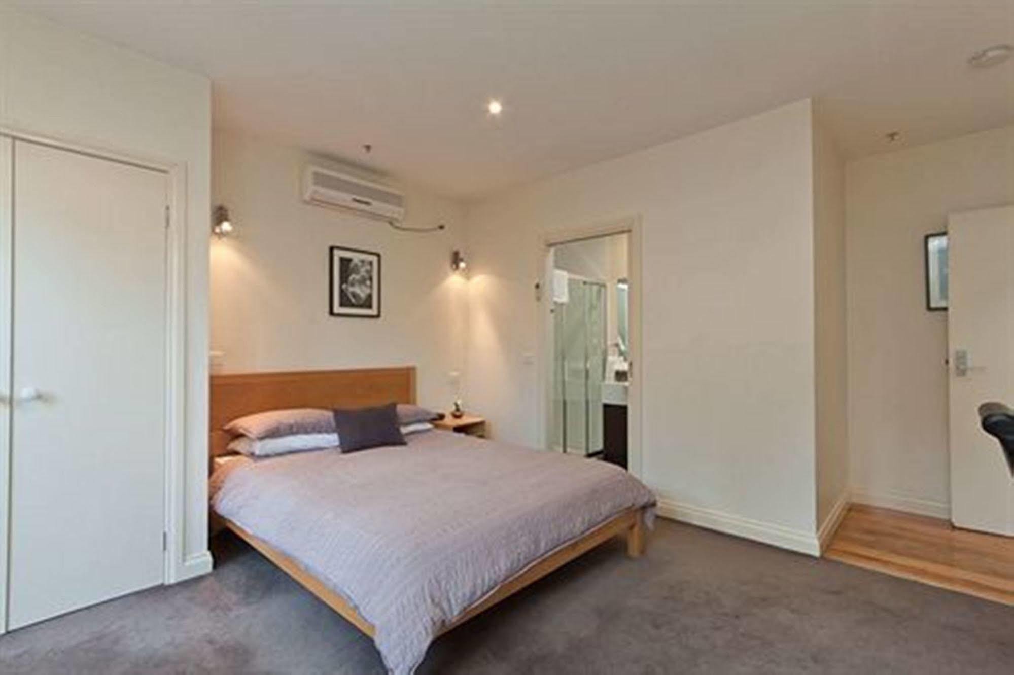 Sixty Two On Grey Serviced Apartments Melbourne Luaran gambar